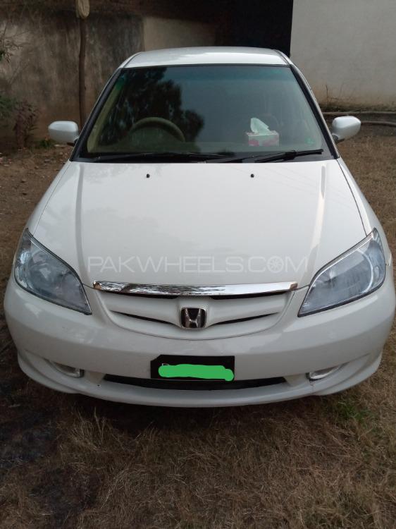 Honda Civic 2005 for Sale in Dargai Image-1