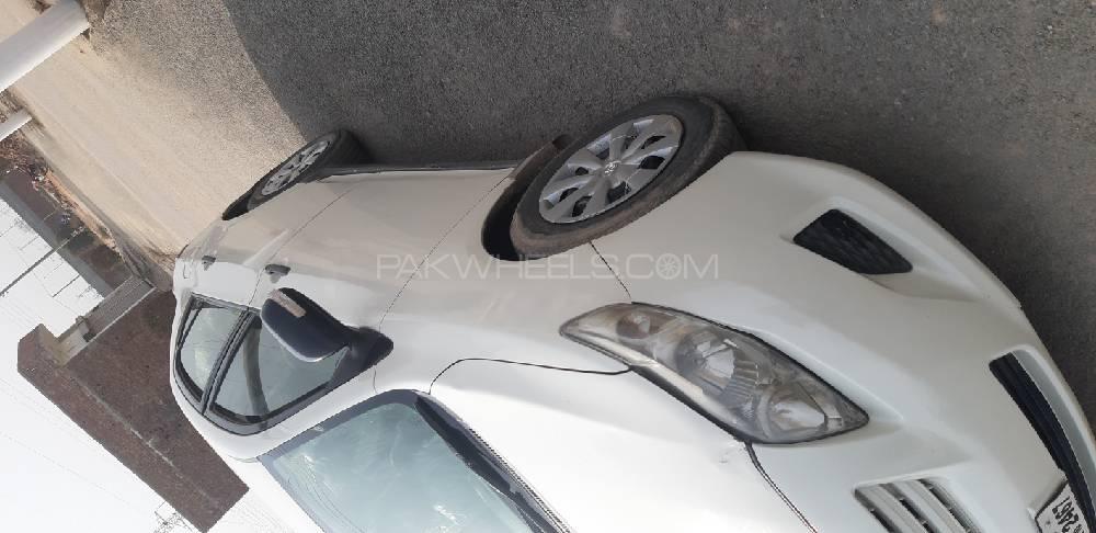 Toyota Corolla 2010 for Sale in Multan Toyota Corolla 2010 for Sale in Multan Image-8