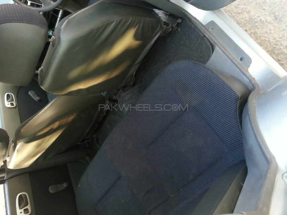 Suzuki Cultus - 2014 cultus euro || 2014 Suzuki Cultus - 2014 cultus euro || 2014 Image-9