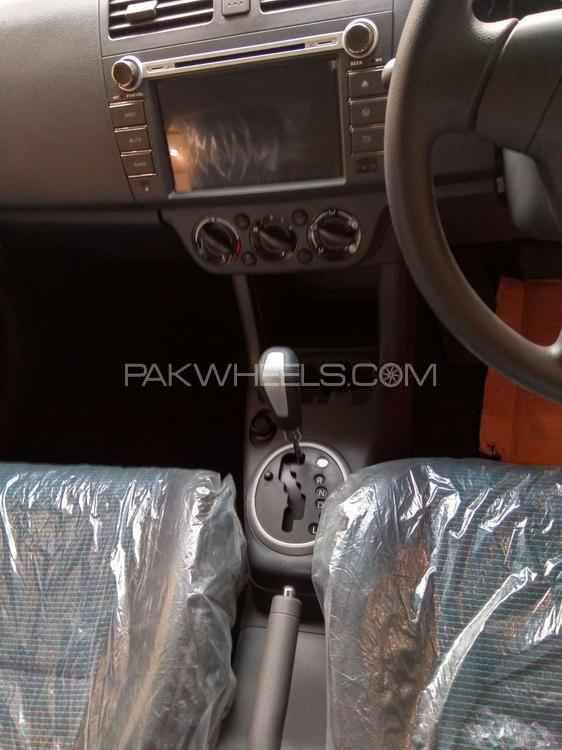 Suzuki Swift 2020 for Sale in Lahore Suzuki Swift 2020 for Sale in Lahore Image-8