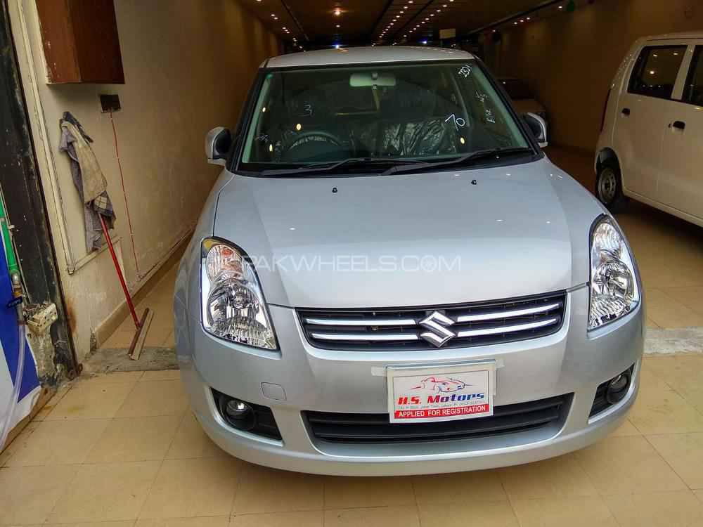 Suzuki Swift 2020 for Sale in Lahore Suzuki Swift 2020 for Sale in Lahore Image-2