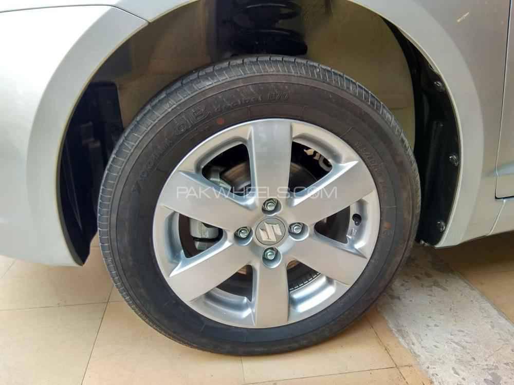Suzuki Swift 2020 for Sale in Lahore Suzuki Swift 2020 for Sale in Lahore Image-4