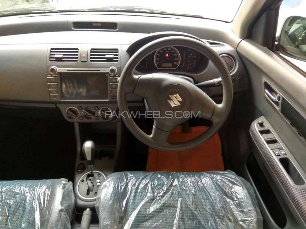 Suzuki Swift 2020 for Sale in Lahore Suzuki Swift 2020 for Sale in Lahore Image-9