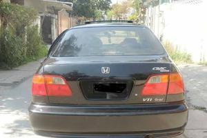 ہونڈا سوک - 2000