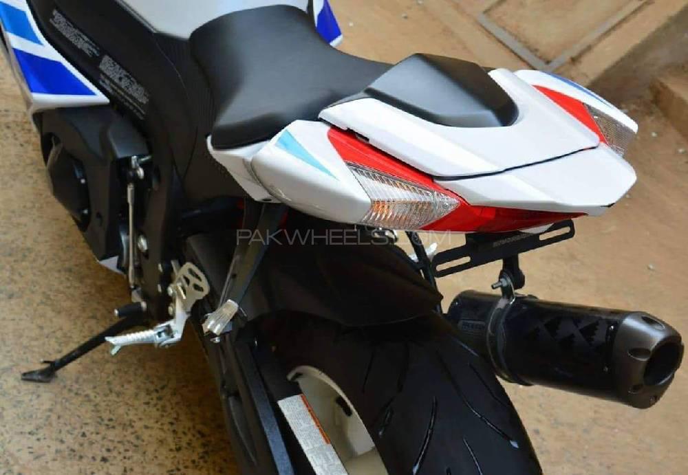 ہونڈا ایئرویو - 2018 Suzuki gxr ہونڈا ایئرویو - 2018 Suzuki gxr Image-5