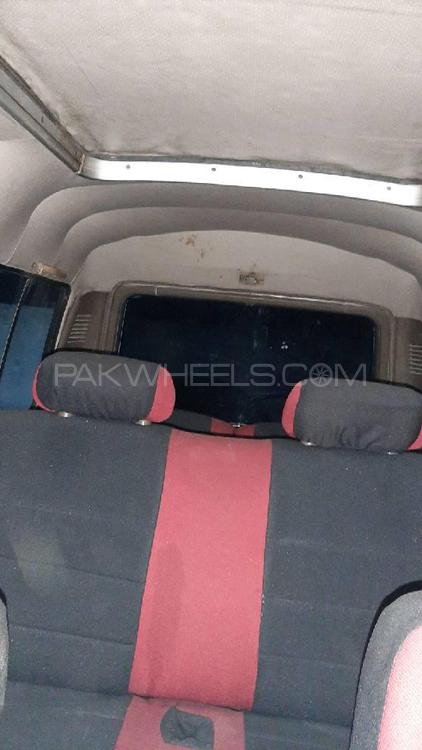 Mitsubishi Pajero 1990 for Sale in Rawalpindi Mitsubishi Pajero 1990 for Sale in Rawalpindi Image-9
