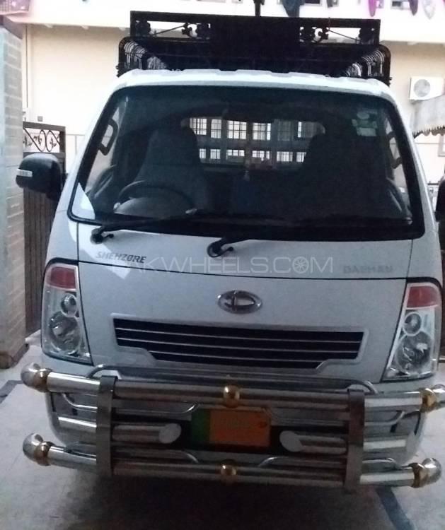 Daehan Shehzore 2019 for Sale in Islamabad Image-1