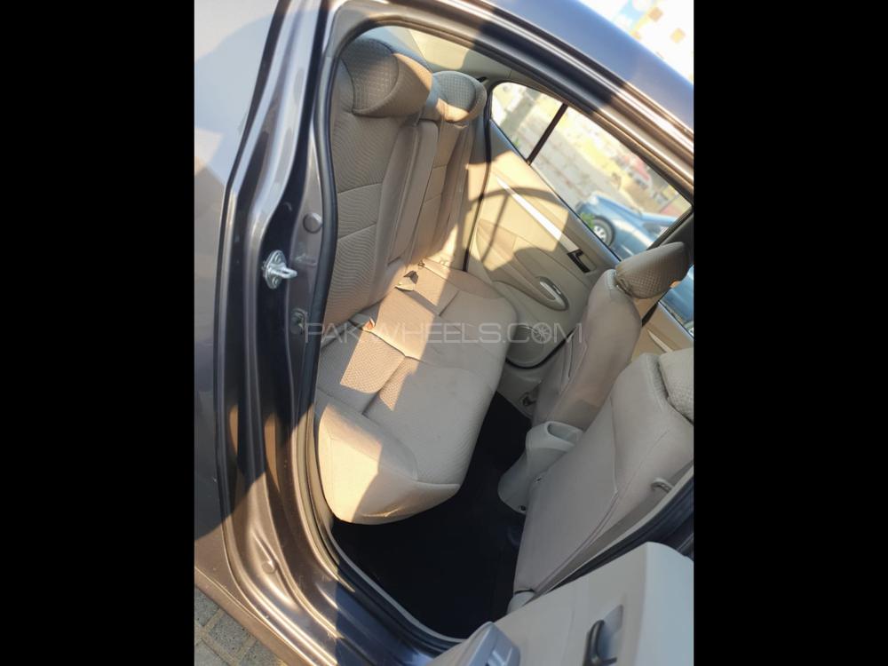 Honda City 2017 for Sale in Karachi Honda City 2017 for Sale in Karachi Image-14