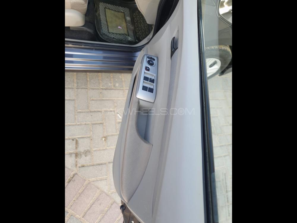 Honda City 2017 for Sale in Karachi Honda City 2017 for Sale in Karachi Image-13