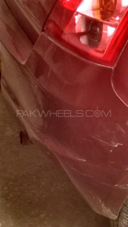 سوزوکی سوئفٹ 2011 for Sale in کراچی سوزوکی سوئفٹ 2011 for Sale in کراچی Image-8