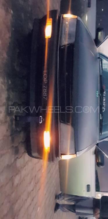 ڈائیہاتسو چارڈ 1984 for Sale in پشاور ڈائیہاتسو چارڈ 1984 for Sale in پشاور Image-2