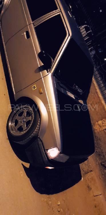 ڈائیہاتسو چارڈ 1984 for Sale in پشاور ڈائیہاتسو چارڈ 1984 for Sale in پشاور Image-5