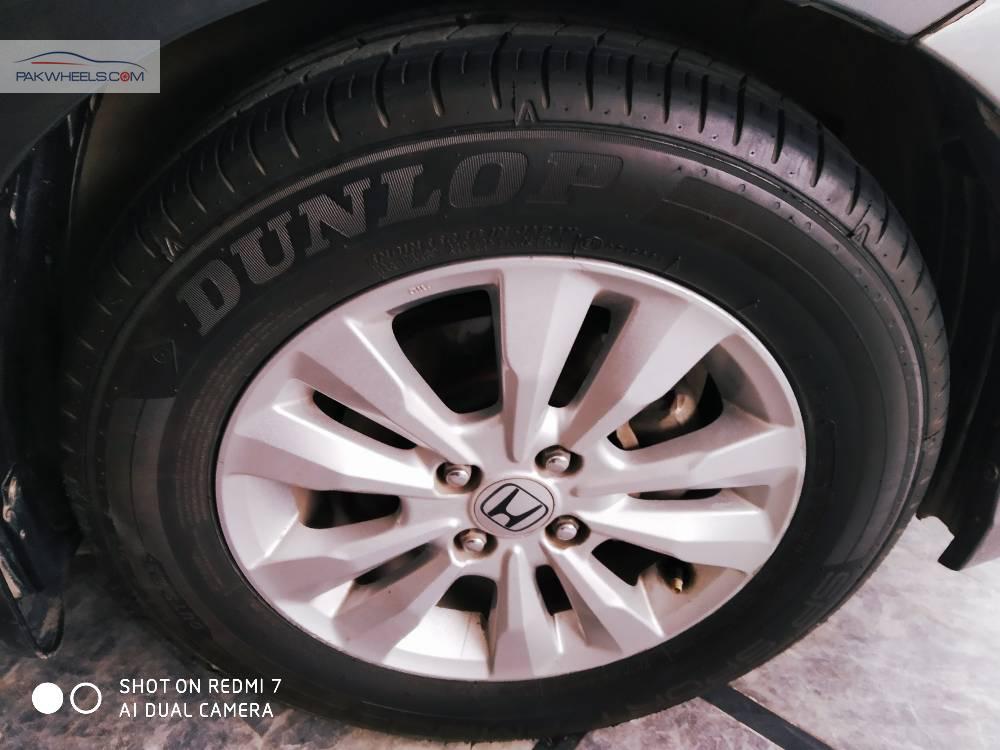 Honda City 2014 for Sale in Islamabad Honda City 2014 for Sale in Islamabad Image-19