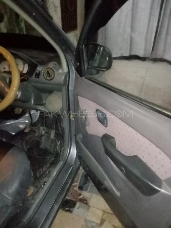 Hyundai Santro 2004 for Sale in Lahore Hyundai Santro 2004 for Sale in Lahore Image-8