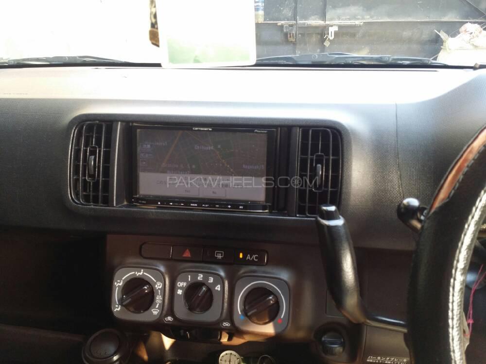 Toyota Passo - 2013 passo 4wd Toyota Passo - 2013 passo 4wd Image-18