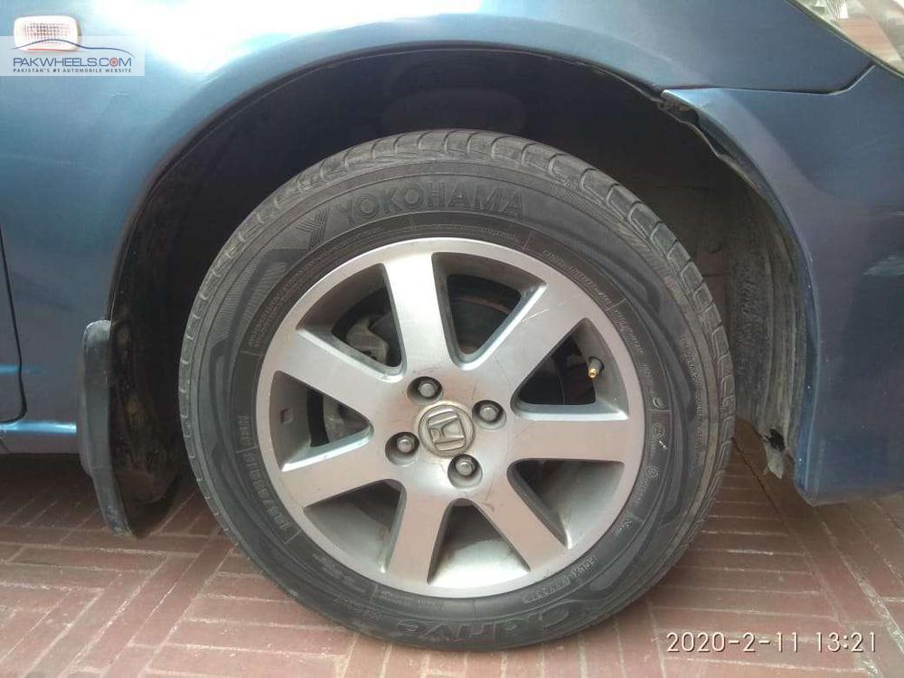 Honda Civic 2004 for Sale in Lahore Honda Civic 2004 for Sale in Lahore Image-16