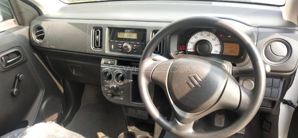سوزوکی آلٹو 2019 for Sale in وہاڑی سوزوکی آلٹو 2019 for Sale in وہاڑی Image-11
