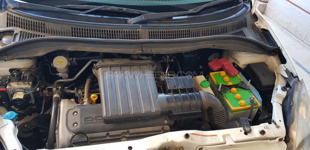 Suzuki Swift - 2014  Suzuki Swift - 2014  Image-11