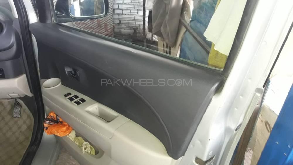 ٹویوٹا پاسو 2007 for Sale in پشاور ٹویوٹا پاسو 2007 for Sale in پشاور Image-12