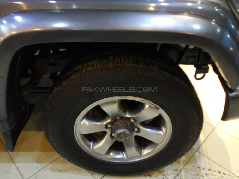 Toyota Prado 1992 for Sale in Islamabad Toyota Prado 1992 for Sale in Islamabad Image-17