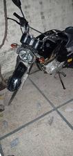 Yamaha YBR 125G - 2018