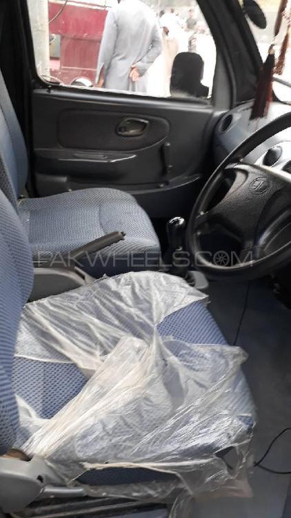 FAW X-PV 2015 for Sale in Karachi FAW X-PV 2015 for Sale in Karachi Image-6