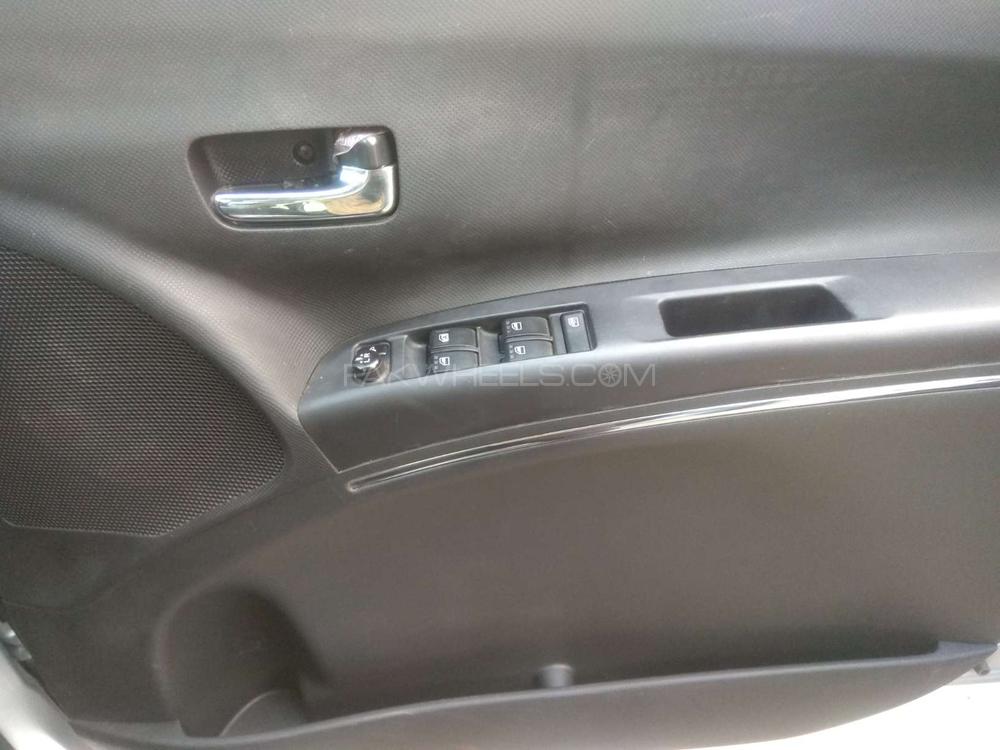 Daihatsu Tanto 2013 for Sale in Karachi Daihatsu Tanto 2013 for Sale in Karachi Image-9