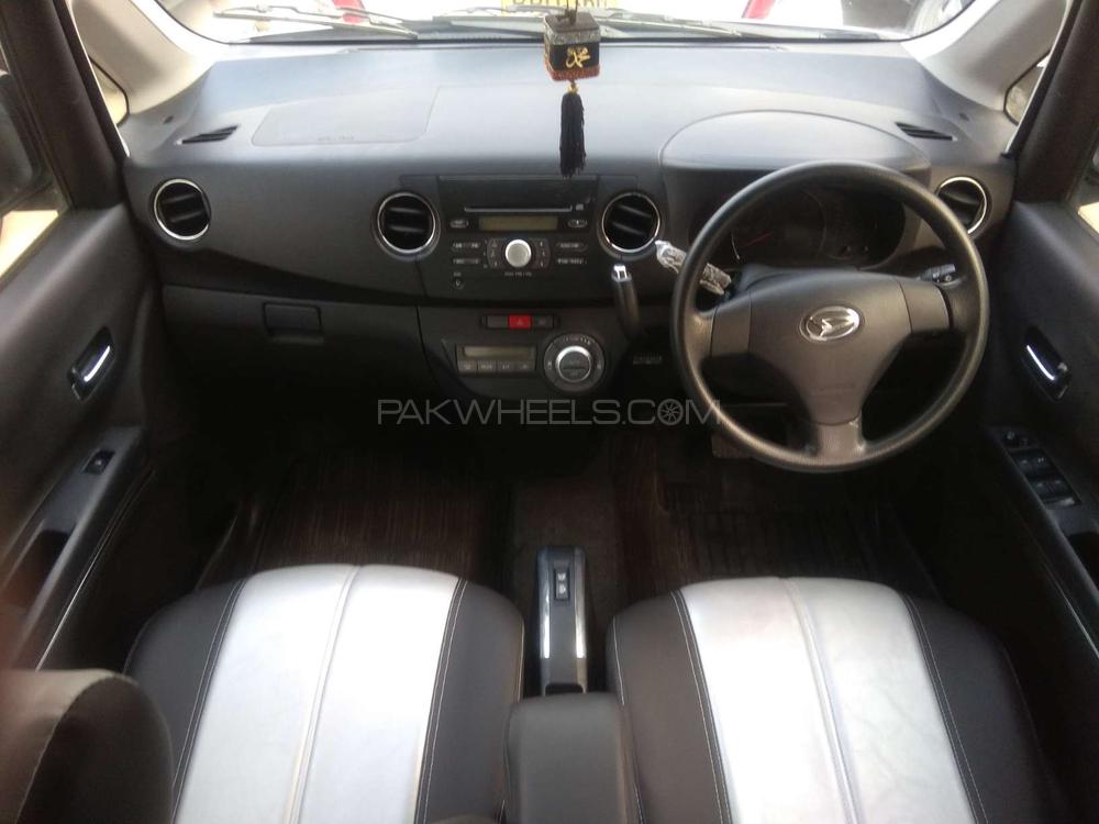 Daihatsu Tanto 2013 for Sale in Karachi Daihatsu Tanto 2013 for Sale in Karachi Image-11
