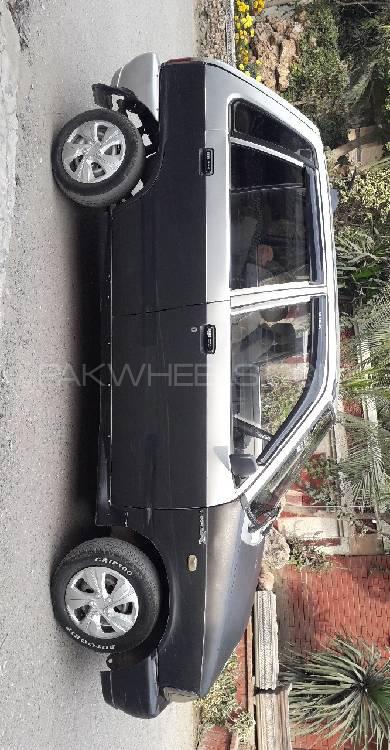 سوزوکی مہران 2006 for Sale in لاہور سوزوکی مہران 2006 for Sale in لاہور Image-6