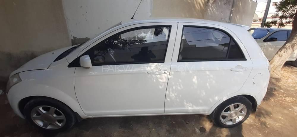 FAW V2 2018 for Sale in Hyderabad FAW V2 2018 for Sale in Hyderabad Image-5