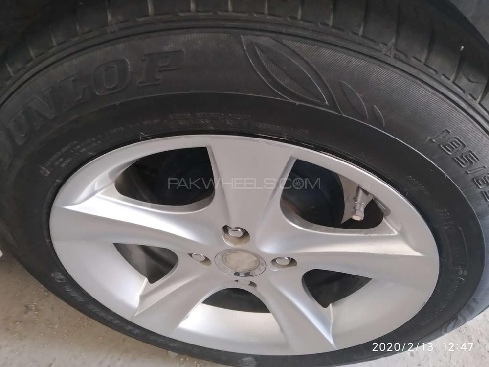 Honda City 2018 for Sale in Rawalpindi Honda City 2018 for Sale in Rawalpindi Image-2