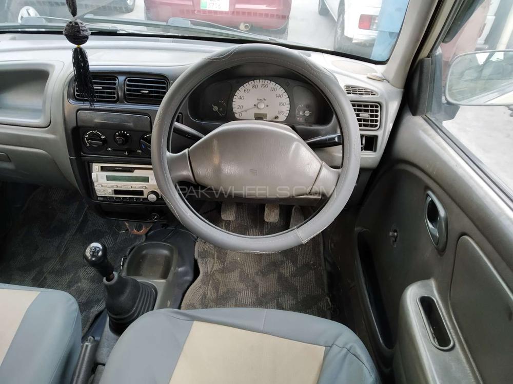 سوزوکی آلٹو 2003 for Sale in لاہور سوزوکی آلٹو 2003 for Sale in لاہور Image-8
