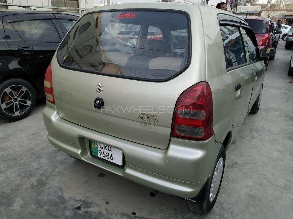 سوزوکی آلٹو 2003 for Sale in لاہور سوزوکی آلٹو 2003 for Sale in لاہور Image-10