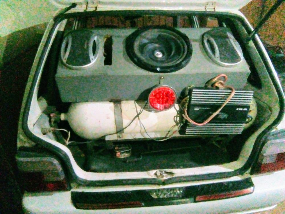 Suzuki Mehran 1990 for Sale in Rahim Yar Khan Suzuki Mehran 1990 for Sale in Rahim Yar Khan Image-7