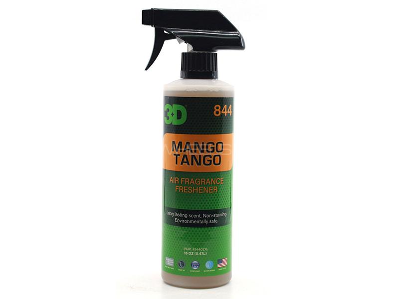 3D Air Freshener Mango Tango Scent - 16oz Image-1