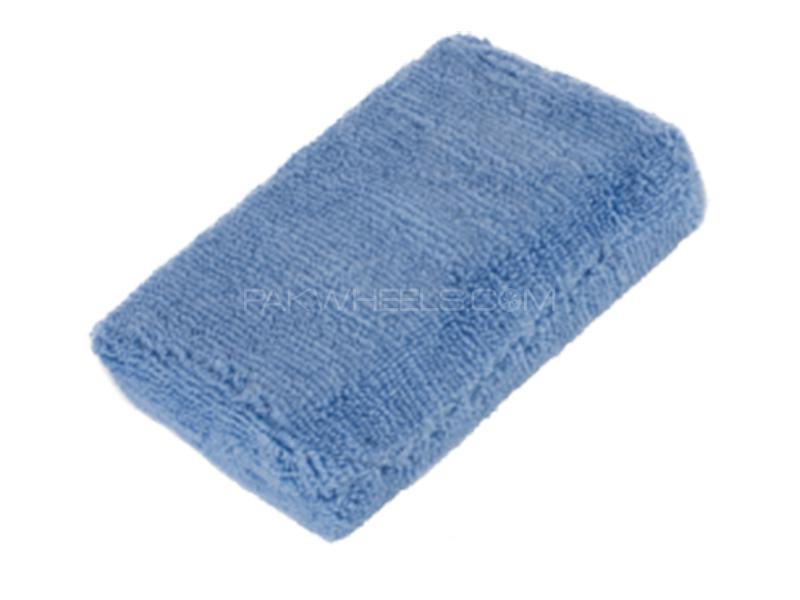 Buy 3D Applicator Micro Fibre Blue in Pakistan | PakWheels