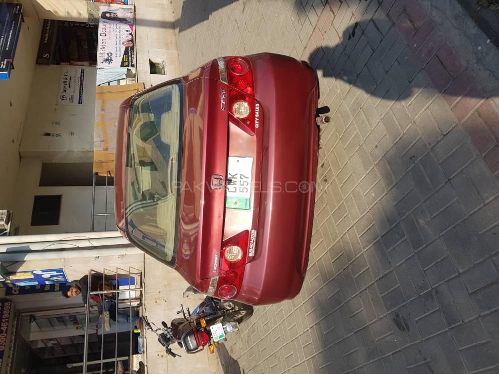 Honda City 2006 for Sale in Gujranwala Image-1