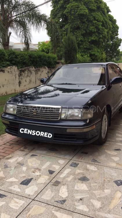 Toyota Crown 1985 for Sale in Islamabad Image-1