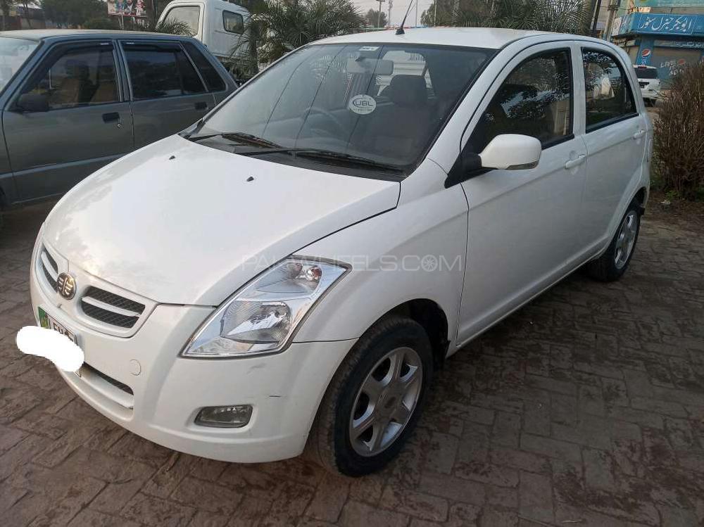 فاو وی 2 2017 for Sale in گجرانوالہ فاو وی 2 2017 for Sale in گجرانوالہ Image-3