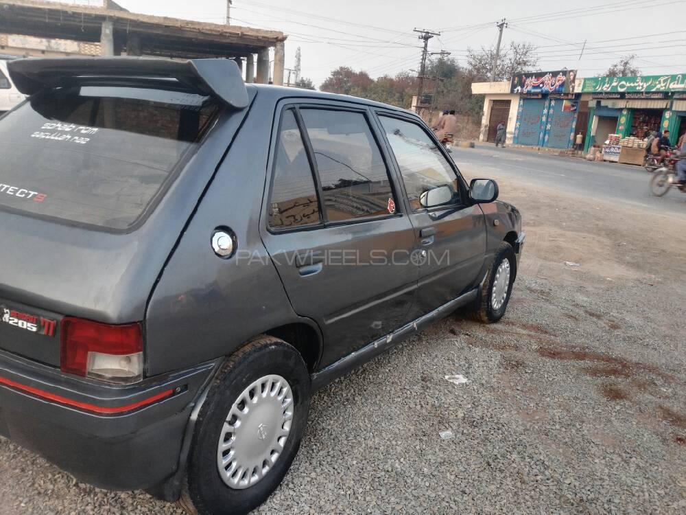Peugeot 205 1993 for Sale in Khanewal Image-1