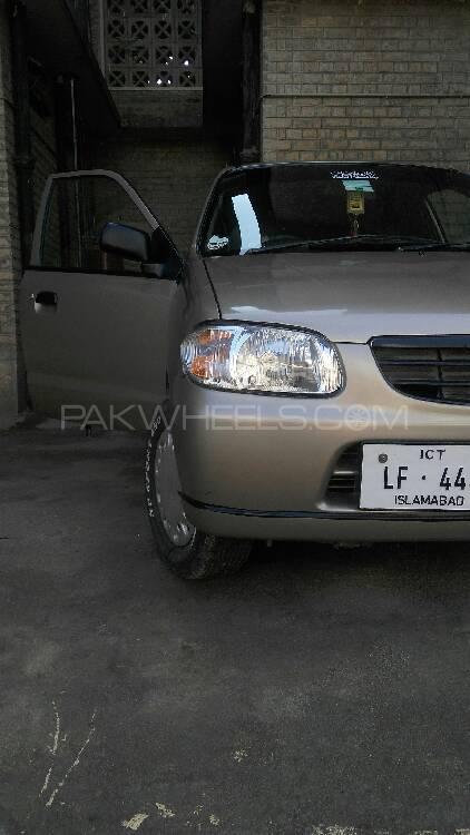 Suzuki Alto 2006 for Sale in Taxila Image-1