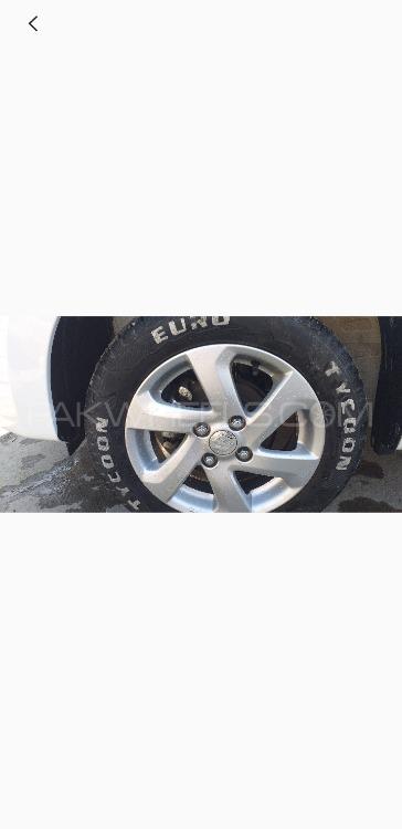 Suzuki Cultus 2017 for Sale in Mingora Suzuki Cultus 2017 for Sale in Mingora Image-3