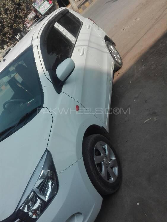 Suzuki Cultus 2019 for Sale in Multan Suzuki Cultus 2019 for Sale in Multan Image-6