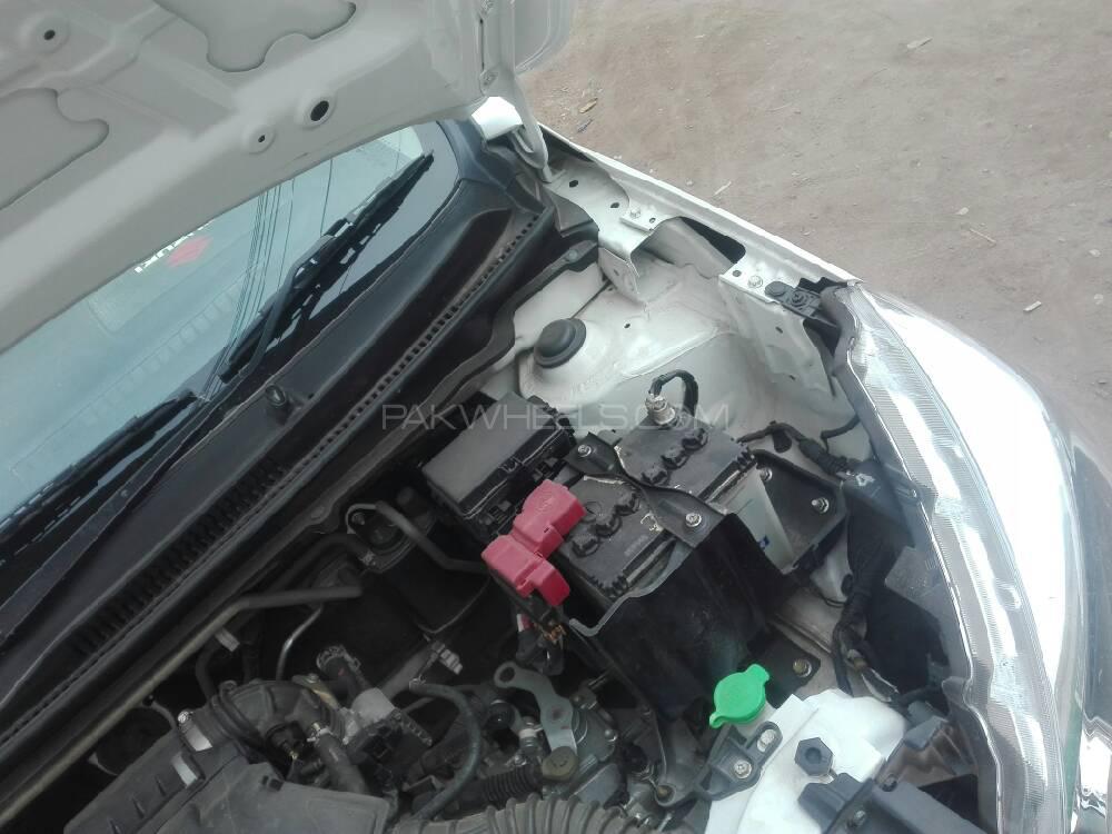 Suzuki Cultus 2019 for Sale in Multan Suzuki Cultus 2019 for Sale in Multan Image-5