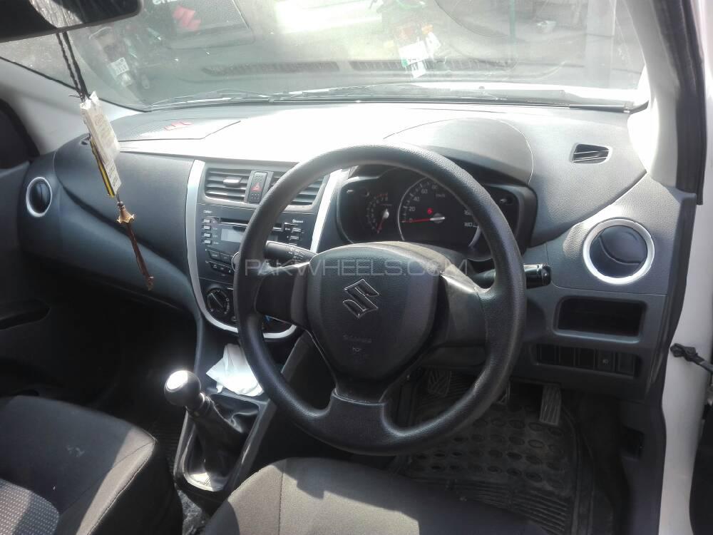 Suzuki Cultus 2019 for Sale in Multan Suzuki Cultus 2019 for Sale in Multan Image-8