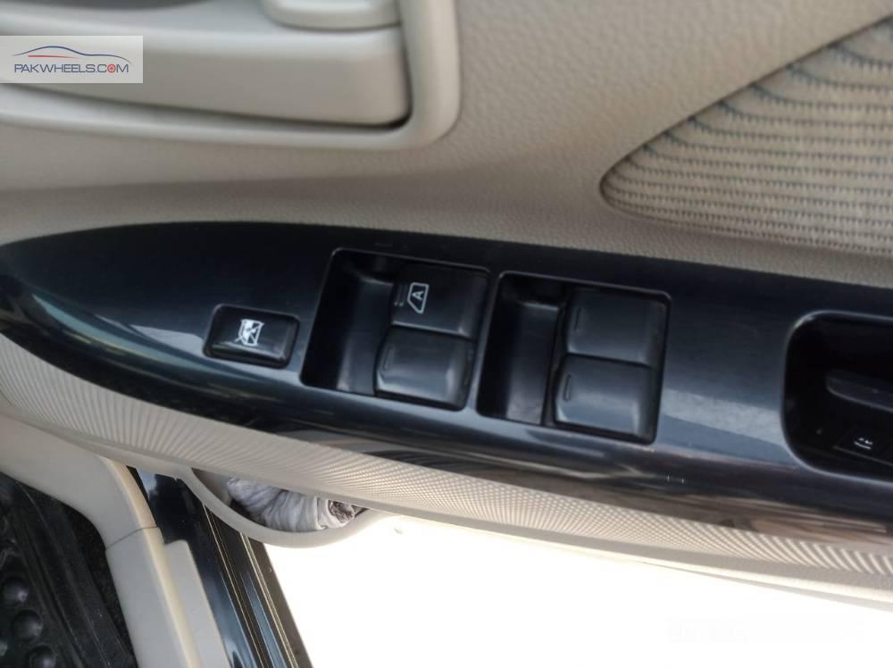 Nissan Dayz 2015 for Sale in Islamabad Nissan Dayz 2015 for Sale in Islamabad Image-8