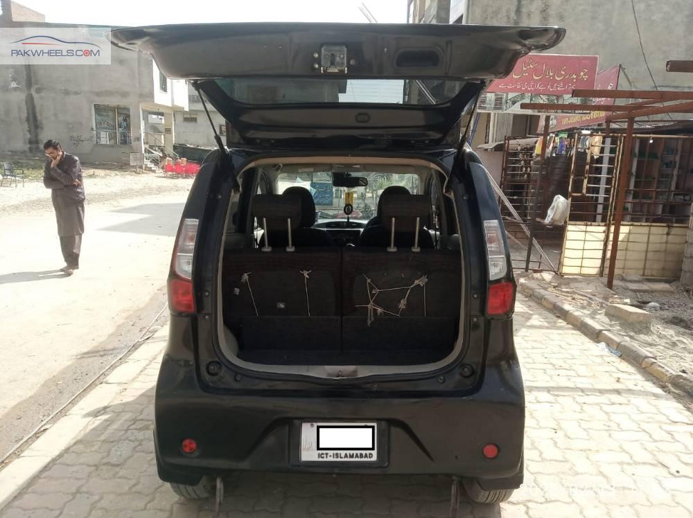 Nissan Dayz 2015 for Sale in Islamabad Nissan Dayz 2015 for Sale in Islamabad Image-15