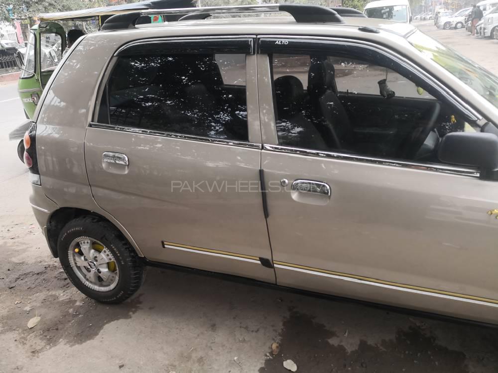 Suzuki Alto 2006 for Sale in Lahore Suzuki Alto 2006 for Sale in Lahore Image-10