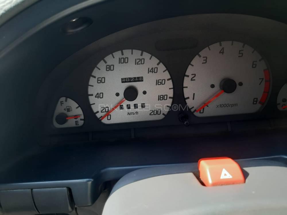 Suzuki Cultus 2017 for Sale in Lahore Suzuki Cultus 2017 for Sale in Lahore Image-7