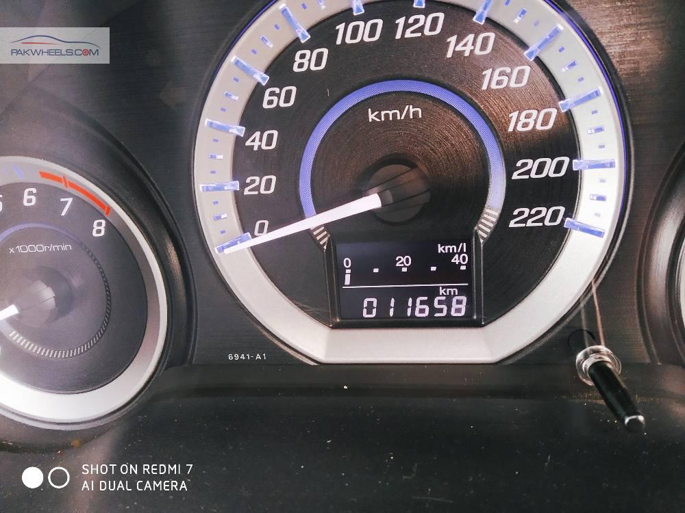 Honda City 2018 for Sale in Islamabad Honda City 2018 for Sale in Islamabad Image-19